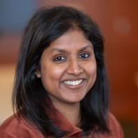 Rakhee Raj Bharamaraj